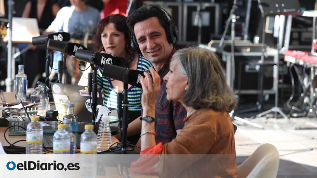 Carne Cruda y Cristina Rota llevan la dictadura argentina y el teatro al escenario del FIC