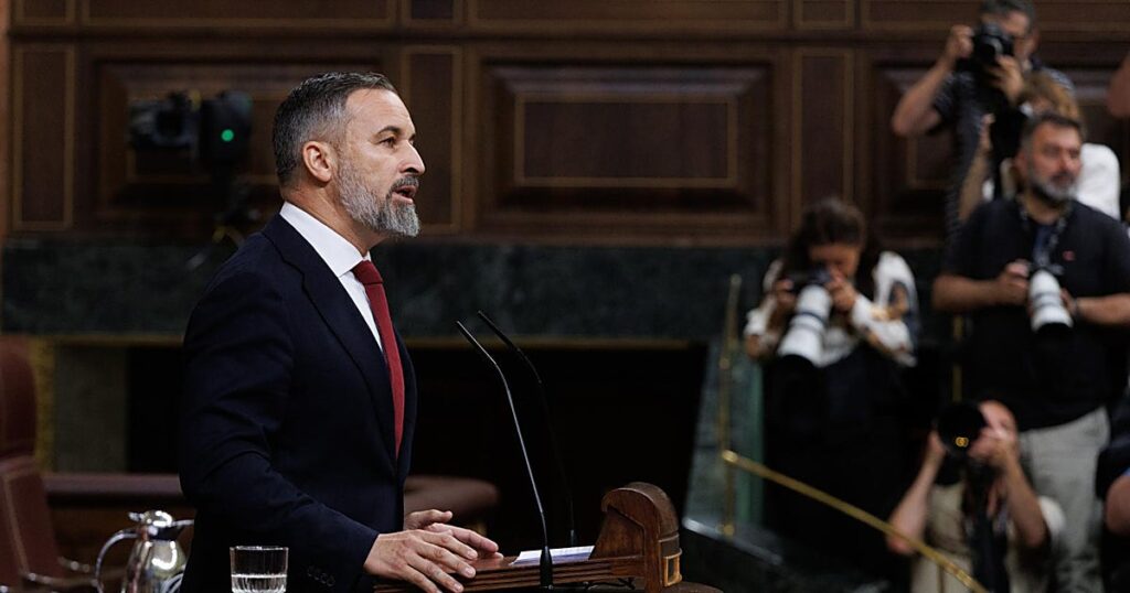Editorial: Derogar para liberalizar
