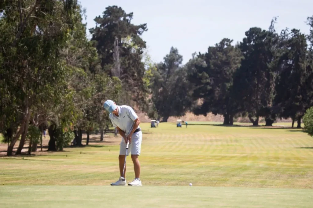 El golf retorna a Coquimbo con el X Abierto de Invierno FG Sports