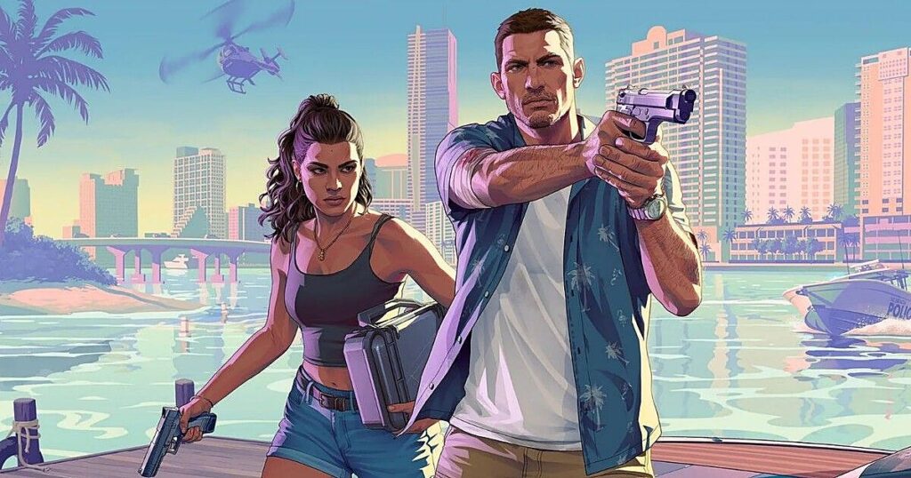 El preocupante mensaje que esconde 'GTA 6' sobre el futuro de los videojuegos