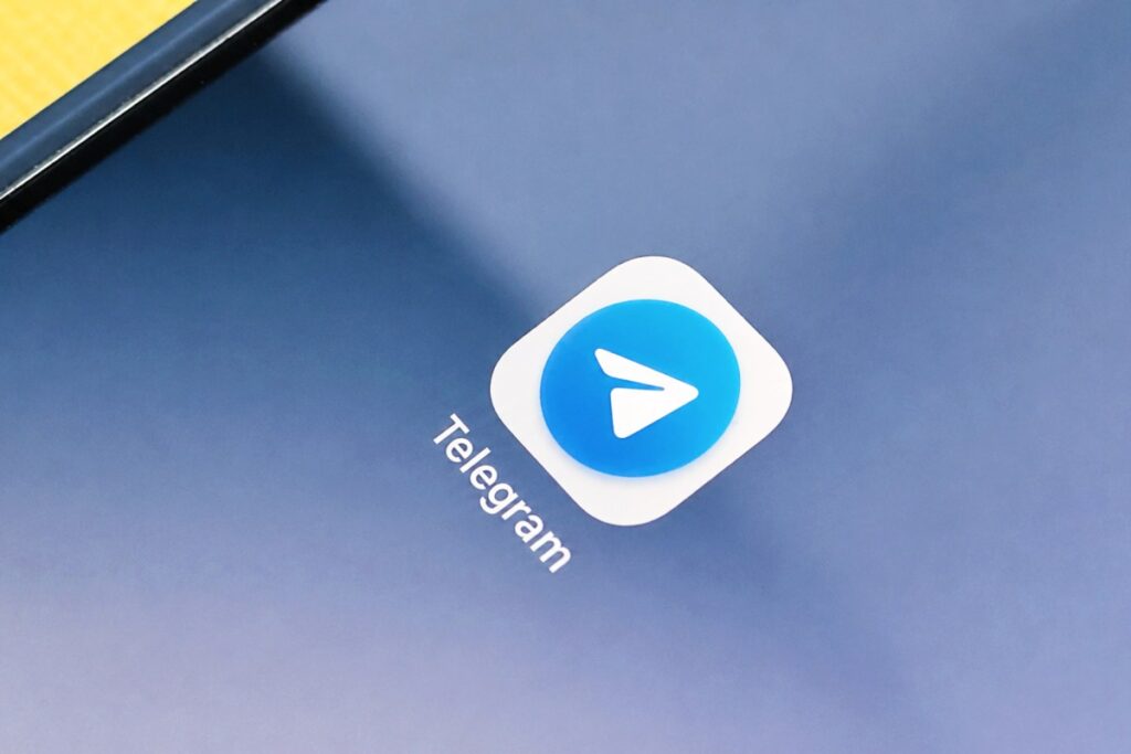 Telegram