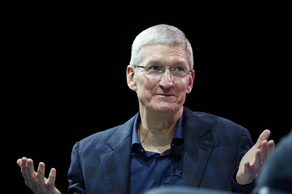 Micron culpa a Apple por la crisis de la memoria RAM