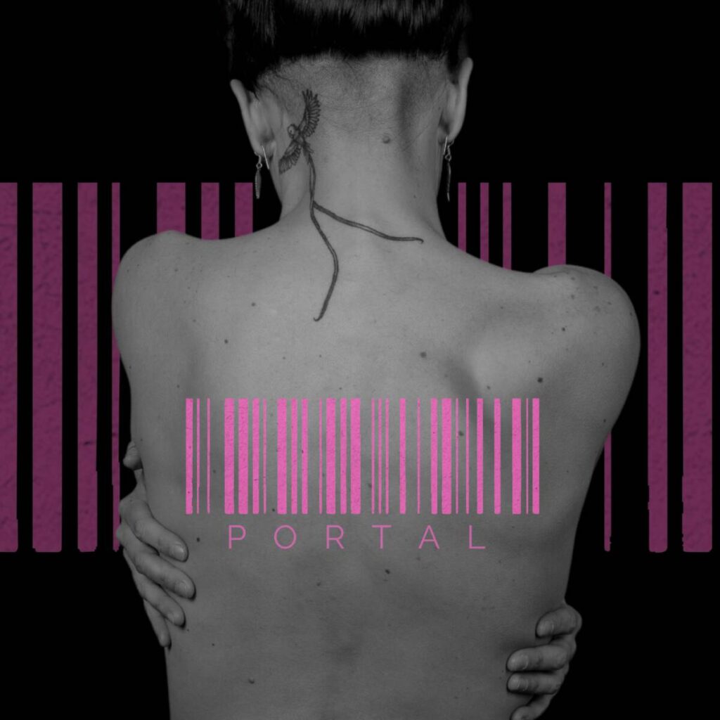 Paz Quintana lanzará su nueva discoteca PORTAL con una fiesta en vivo en Pucón