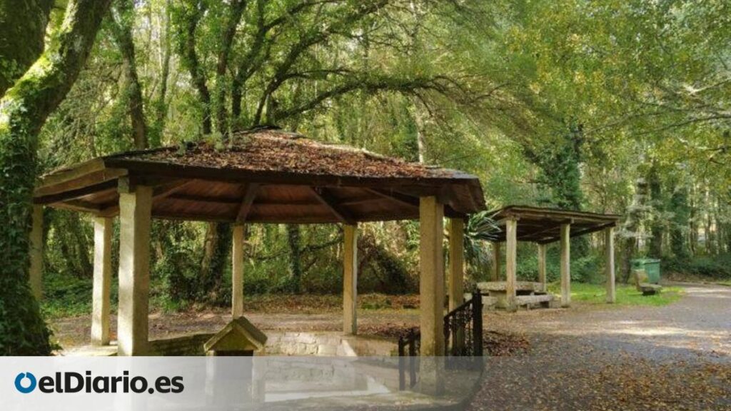 el pueblo gallego perfecto para una escapada refrescante en verano el pueblo gallego perfecto para una escapada refrescante en verano