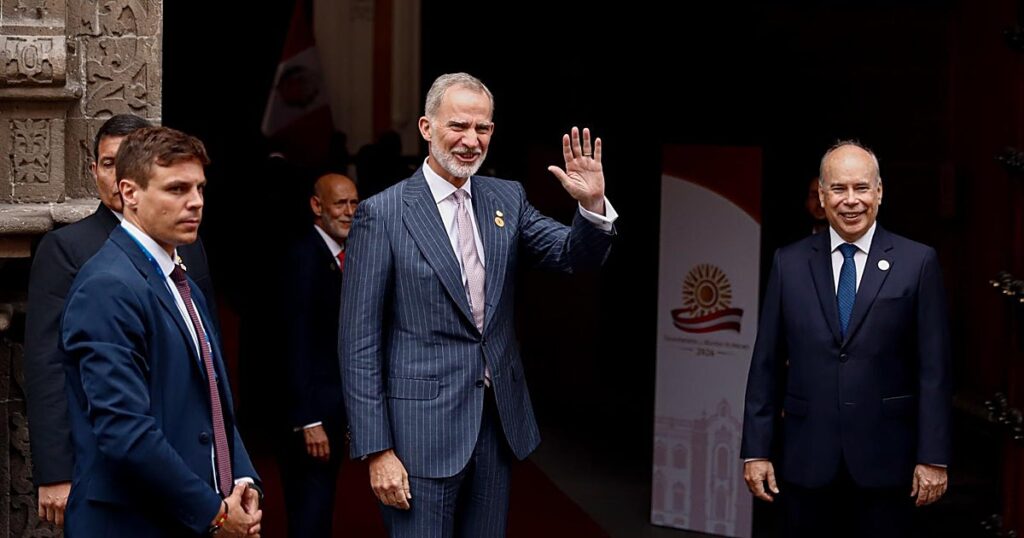 Editorial: Diplomacia selectiva