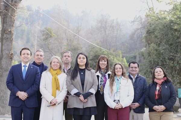Gobierno presenta proyecto de Estatuto Laboral para el Turismo Gobierno presenta proyecto de Estatuto Laboral para el Turismo