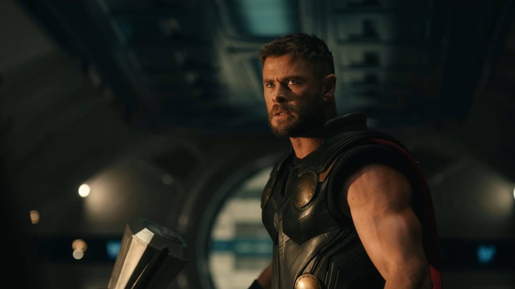 Marvel Studios revela sus aviones tras Avengers: Doomsday y Secret Wars