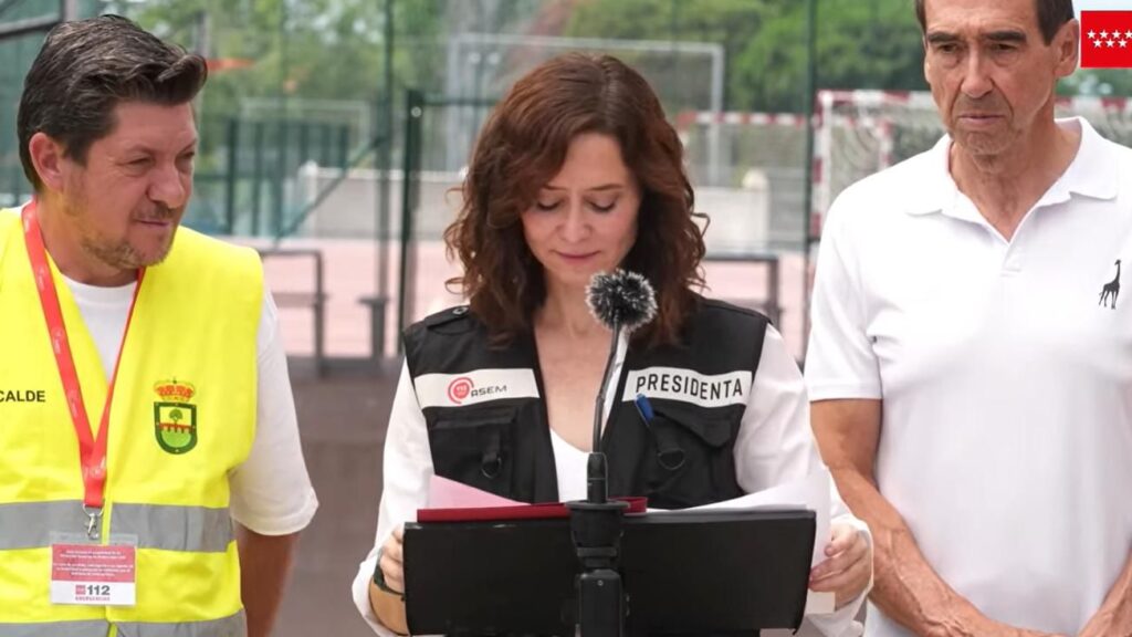 “No empiecen con guerras, la gente no se lo merece” “No empiecen con guerras, la gente no se lo merece”