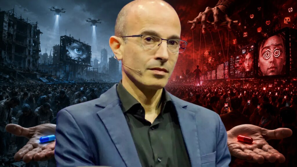 “Puedes tomar la pastilla azul o la roja, y nos hemos quedado sin pastillas azules” "Puedes tomar la pastilla azul o la roja, y nos hemos quedado sin pastillas azules"