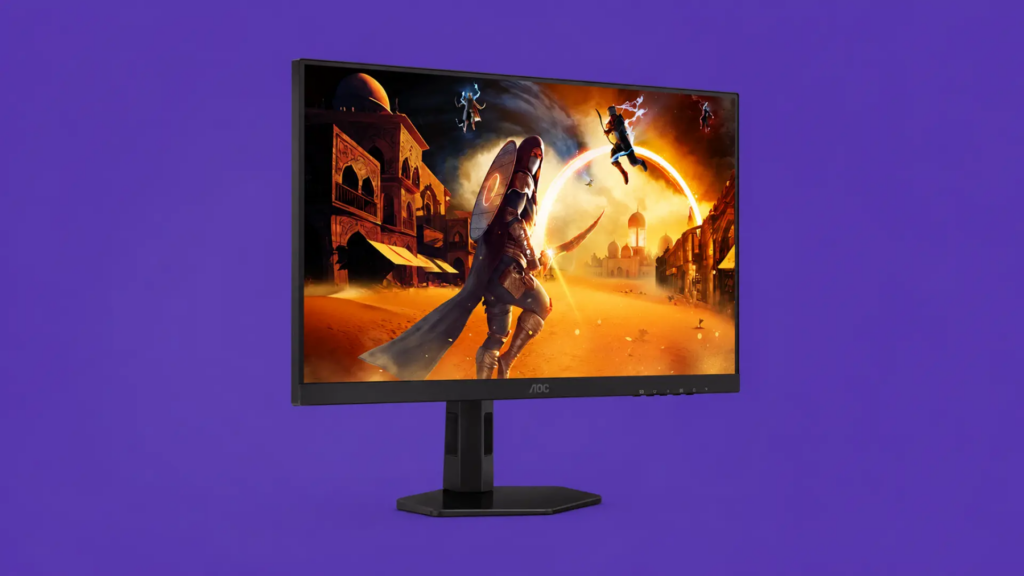 la fluidez de los 180Hz a tu servicio
