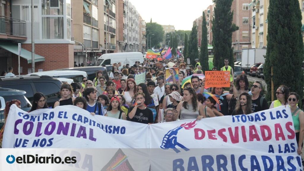 "Da rabia que no sigamos la norma"