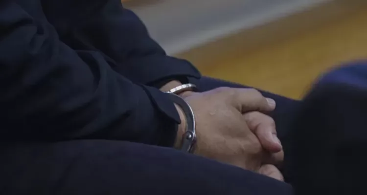 Detienen a un hombre acusado de violar a una mujer en un sector rural de Lautaro Hombre con amplio prontuario policial es detenido por presunta violación en Lautaro