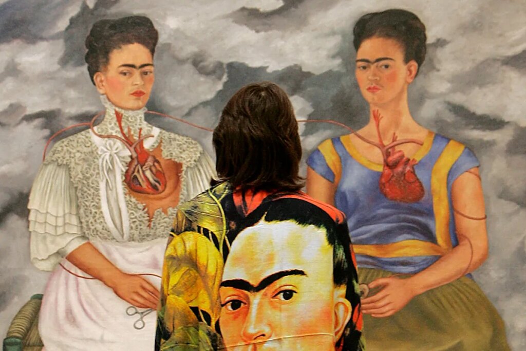 Frida Kahlo: de artista a icono y de icono a Barbie