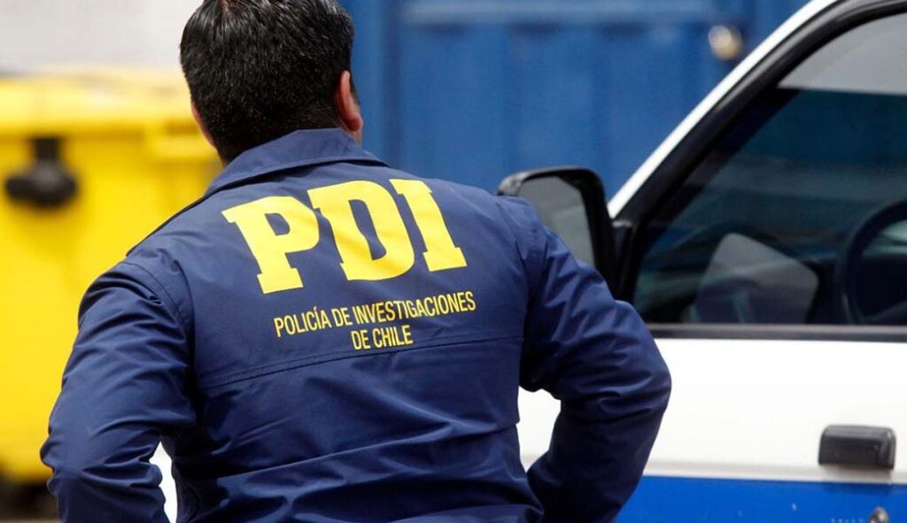 PDI incauta armas, drogas, municiones y detiene a cuatro personas en la comunidad de Pailahueque PDI incauta armas, drogas, municiones y detiene a cuatro personas en la comunidad de Pailahueque