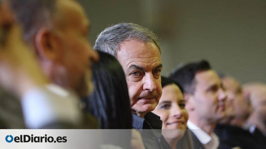 Zapatero pide a la Audiencia Nacional que anule toda la causa porque se ha vulnerado su derecho de defensa y su intimidad. Zapatero pide a la Audiencia Nacional que anule toda la causa porque se ha vulnerado su derecho de defensa y su intimidad.
