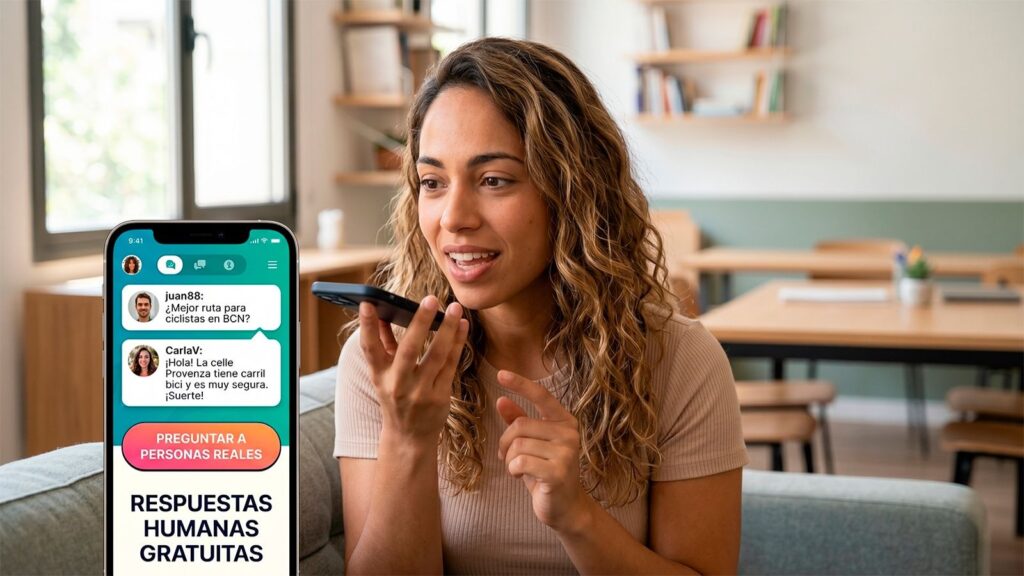 es totalmente gratis y te responden personas reales Logo ADSLZone