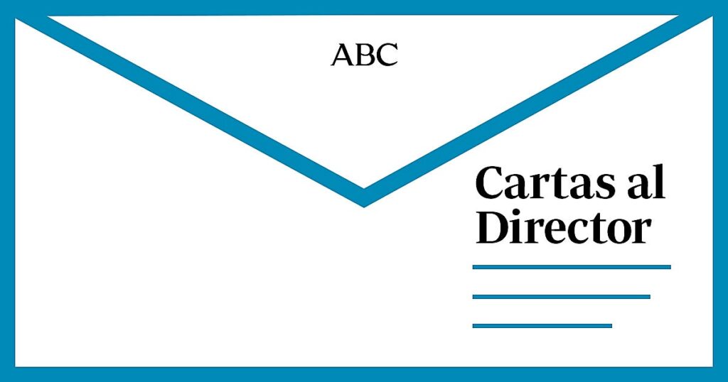Cartas al director: Unidad y victoria