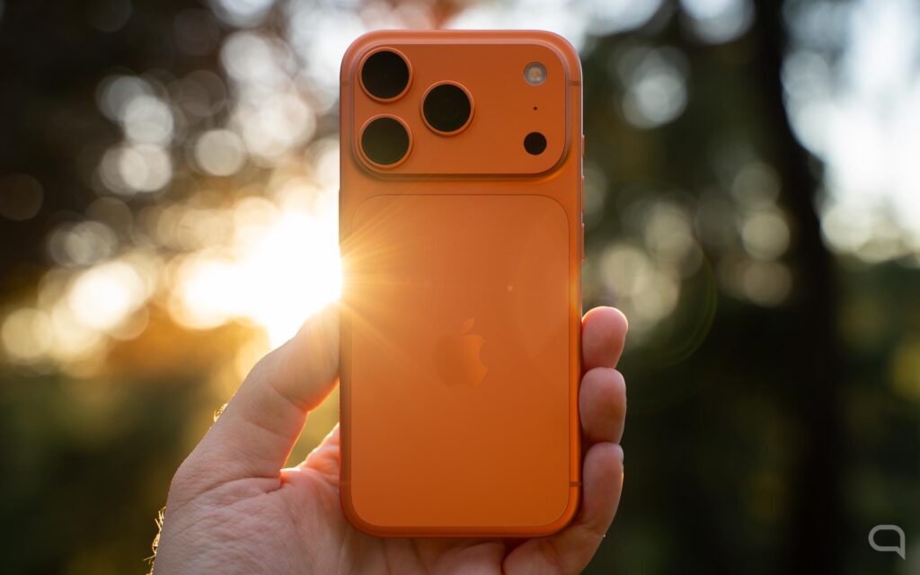 Cinco ofertas de los PcDays: iPhone 17 Pro Max Cinco ofertas de los PcDays: iPhone 17 Pro Max