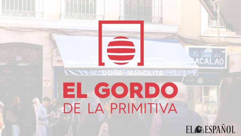 Comprobar resultado ganador y premios del sorteo de hoy, domingo 12 de julio Comprobar resultado ganador y premios del sorteo de hoy, domingo 12 de julio