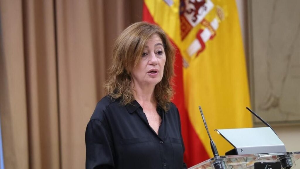 “Creo que es importante hacerlo” "Creo que es importante hacerlo"