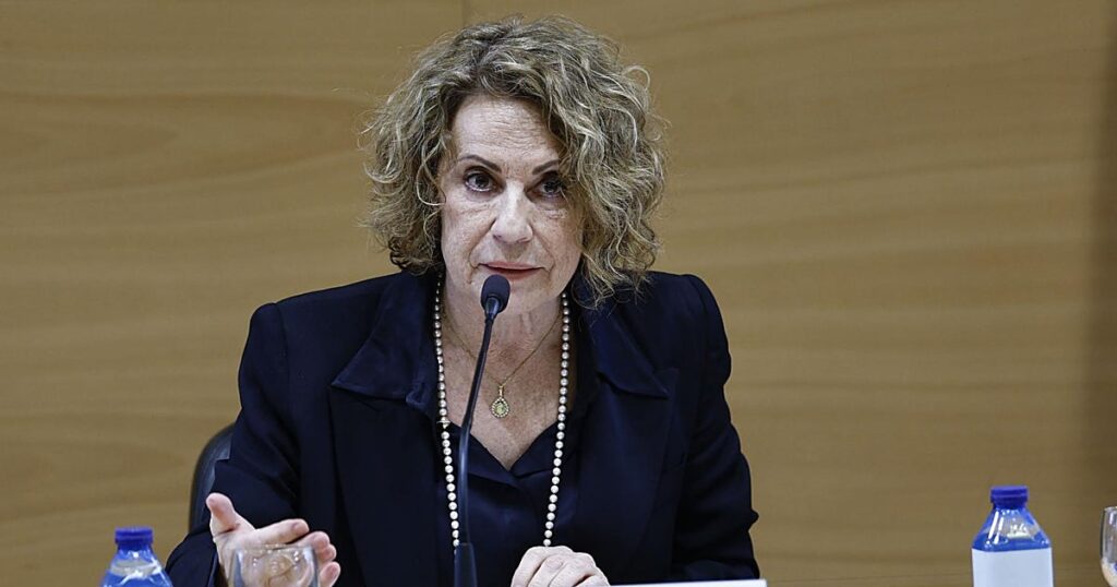 Crisis en la Agencia Tributaria