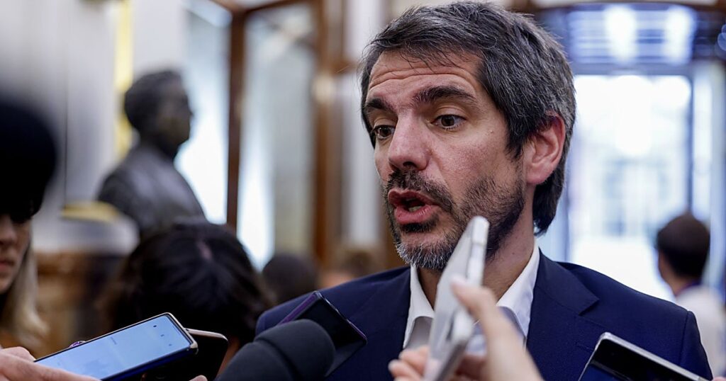 Cultura acelera la ley del Cine con cesiones a Junts y hurta el debate al Congreso Cultura acelera la ley del Cine con cesiones a Junts y hurta el debate al Congreso