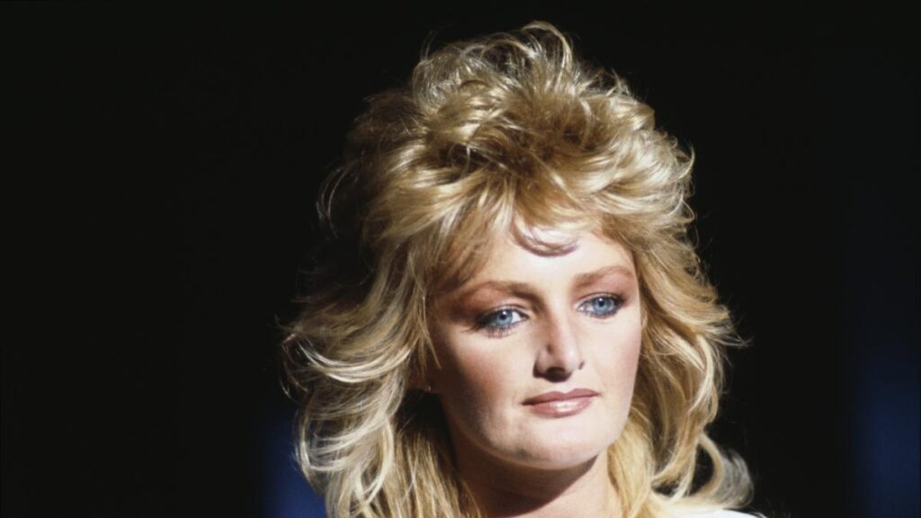 De Bonnie Tyler y la nostalgia, por Jaume Pi C. de Sobregrau