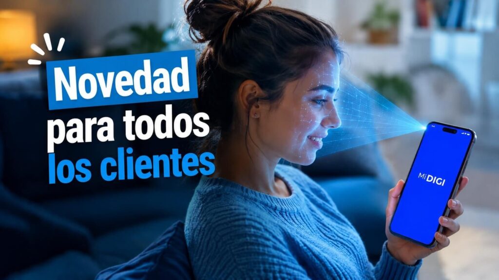 Digi actualiza su servicio y ofrece una nueva funcionalidad para todos sus usuarios Logo ADSLZone