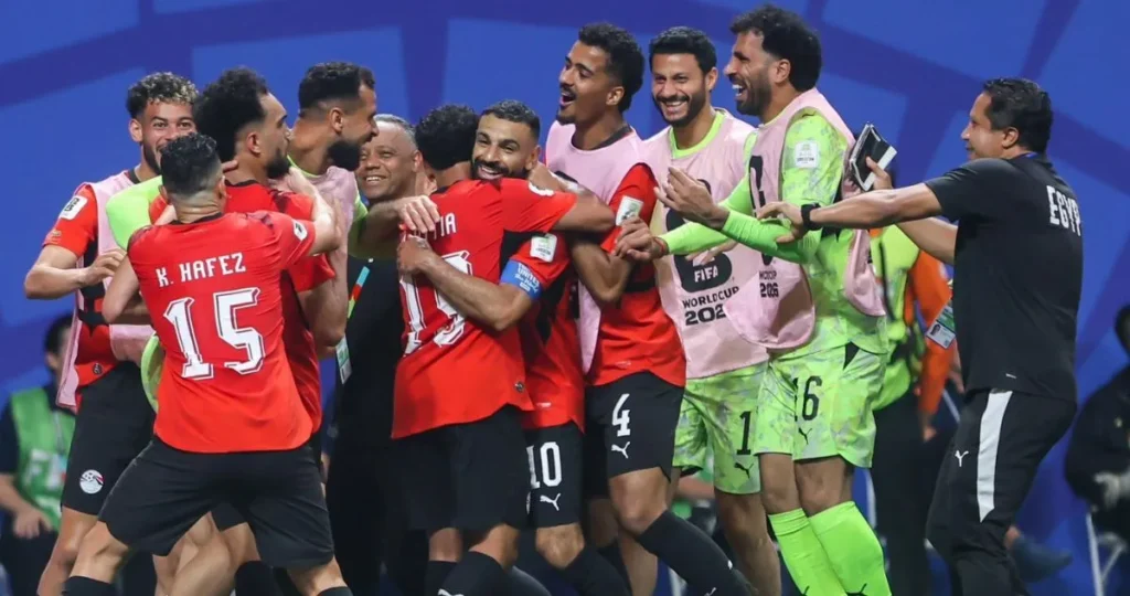 Dudas sobre el VAR: Egipto cuestiona imparcialidad del Mundial 2026