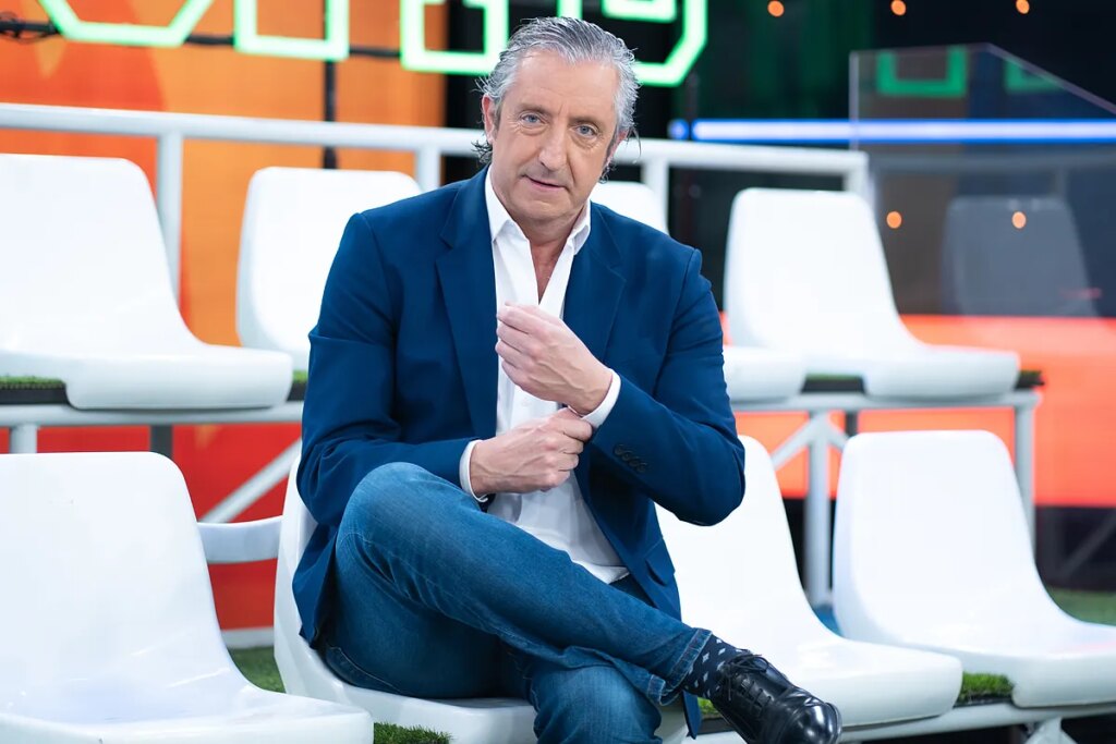 El Chiringuito y el cine del periodismo deportivo.