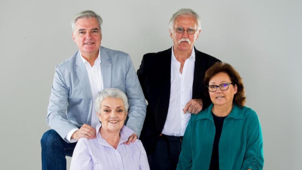 El Consorcio vuelve al Liceu sin Amaya Uranga
