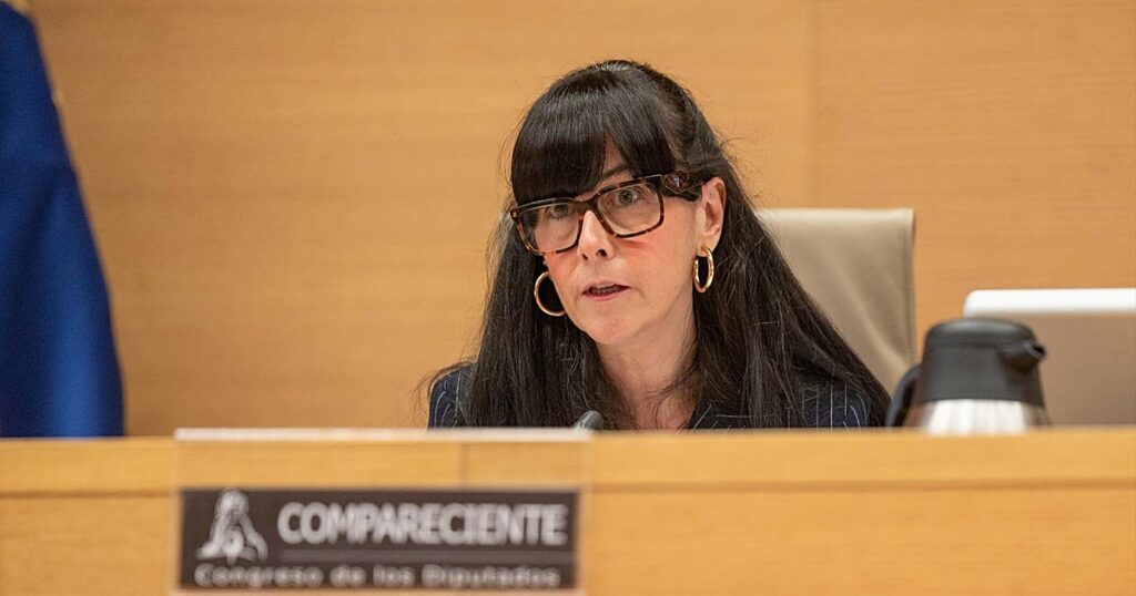 El cajero de las 'cloacas' socialistas