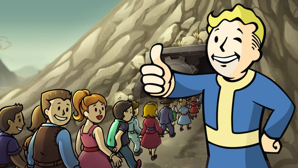 El plan de Bethesda para escapar de la crisis de Xbox El plan de Bethesda para escapar de la crisis de Xbox