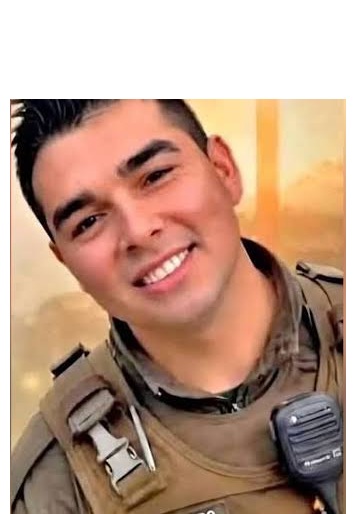 Fallece cabo primero del GOPE tras resultar herido en operativo en Valdivia Fallece cabo primero del GOPE tras resultar herido en operativo en Valdivia
