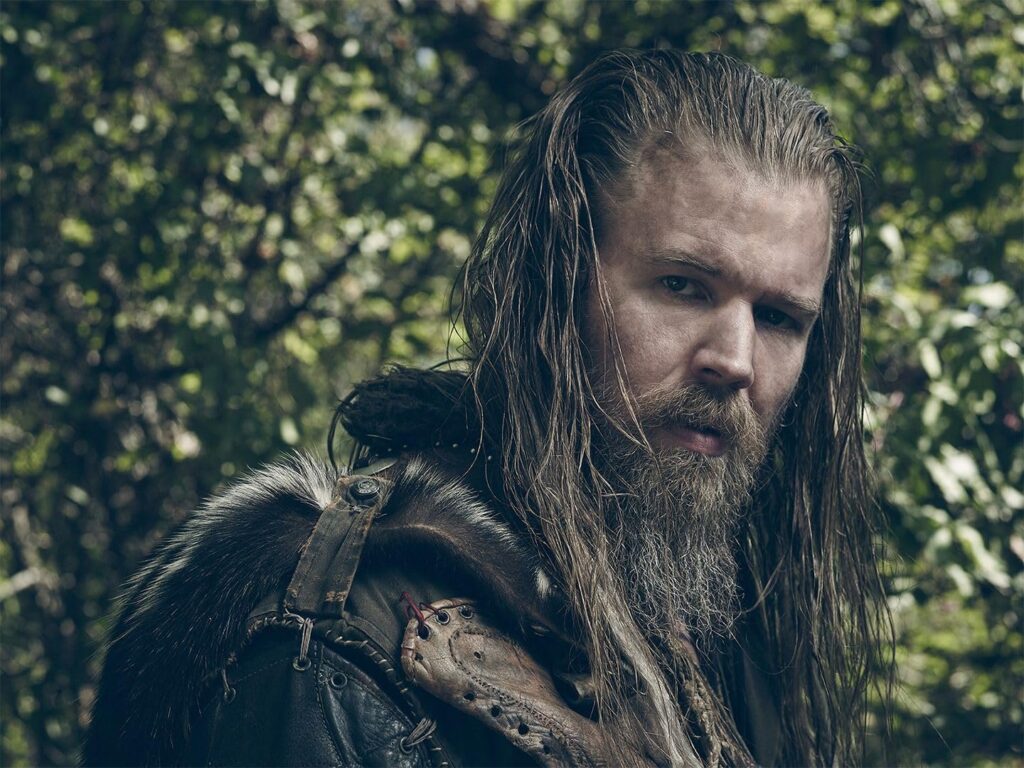 God of War elige a Ryan Hurst como Kratos God of War elige a Ryan Hurst como Kratos