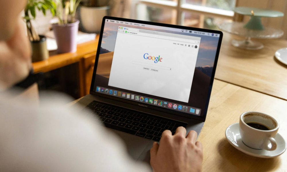 Google conecta el Modo AI con YouTube Music y Canva Google conecta AI Mode con YouTube Music y Canva
