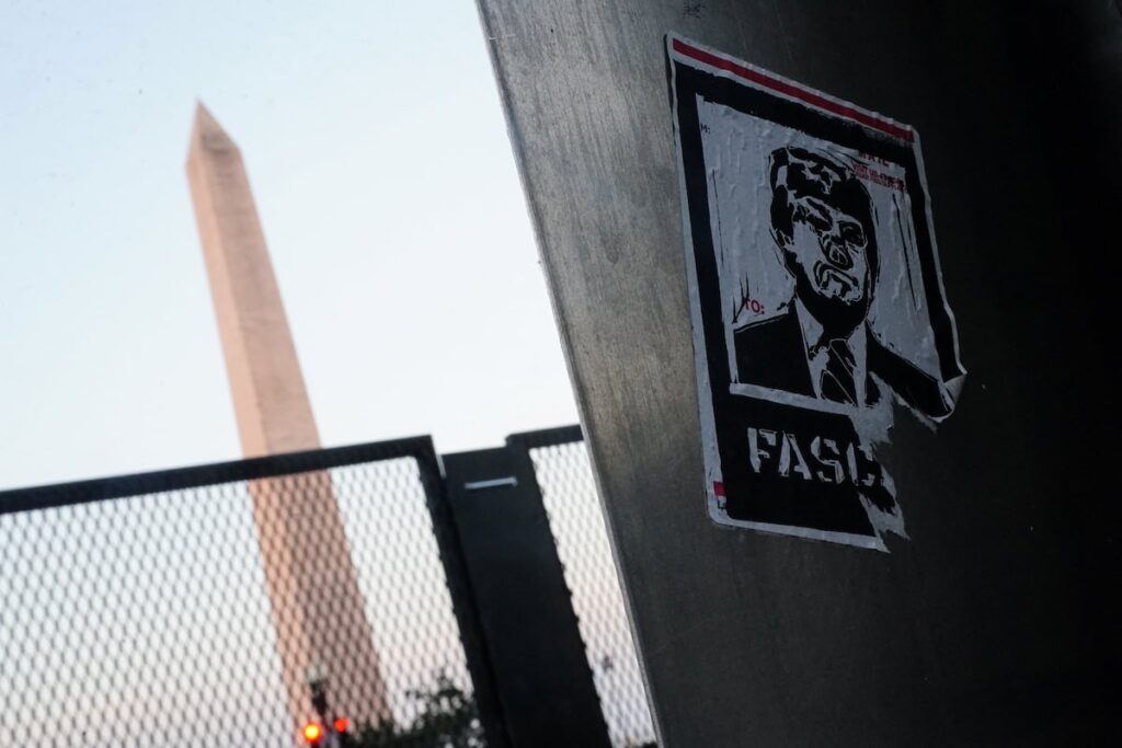 Hannah Arendt contra Nixon y Trump | internacional