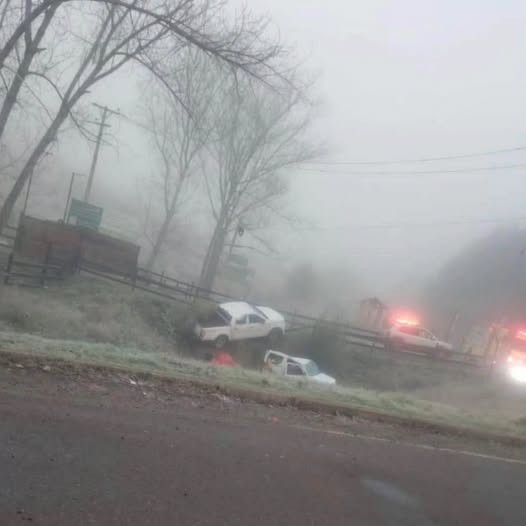 Hombre muere atropellado mientras auxiliaba a conductor accidentado en ruta Angol-Los Sauces Hombre muere atropellado mientras auxiliaba a conductor accidentado en ruta Angol-Los Sauces