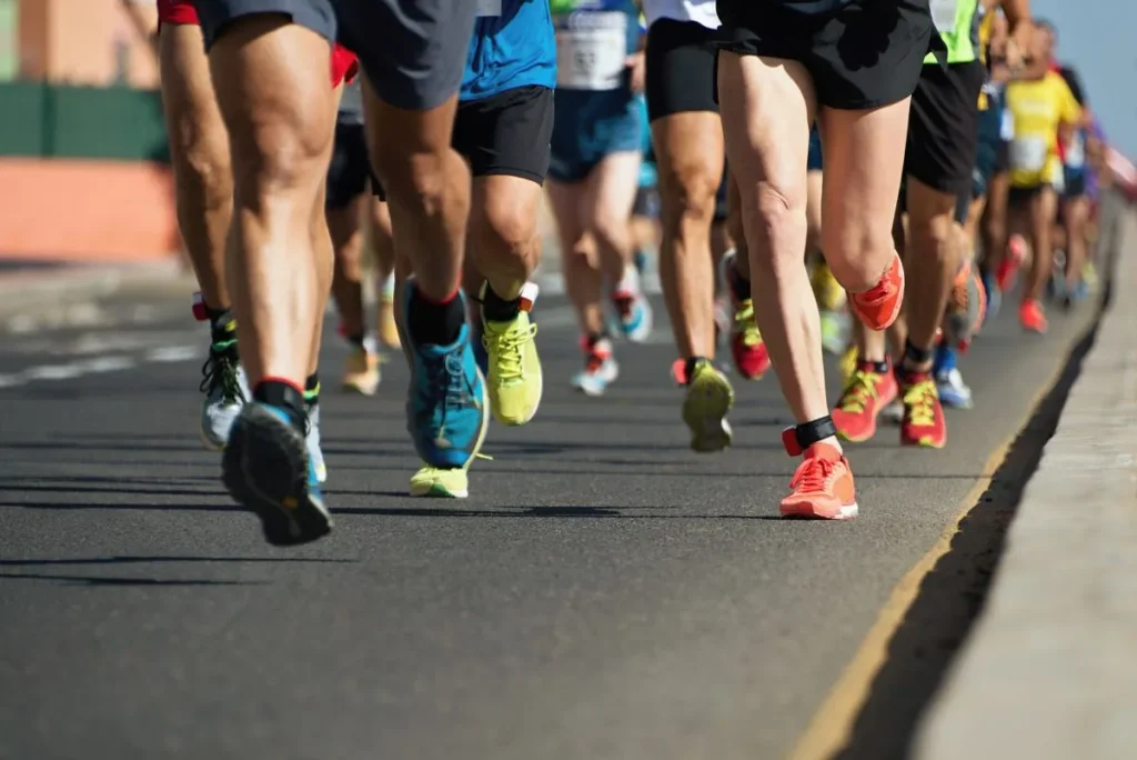 Invitan a participar en una corrida familiar gratuita en La Serena Invitan a participar en una corrida familiar gratuita en La Serena