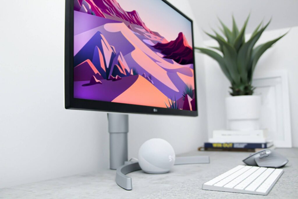 LG instala spyware en tu PC al conectar sus monitores