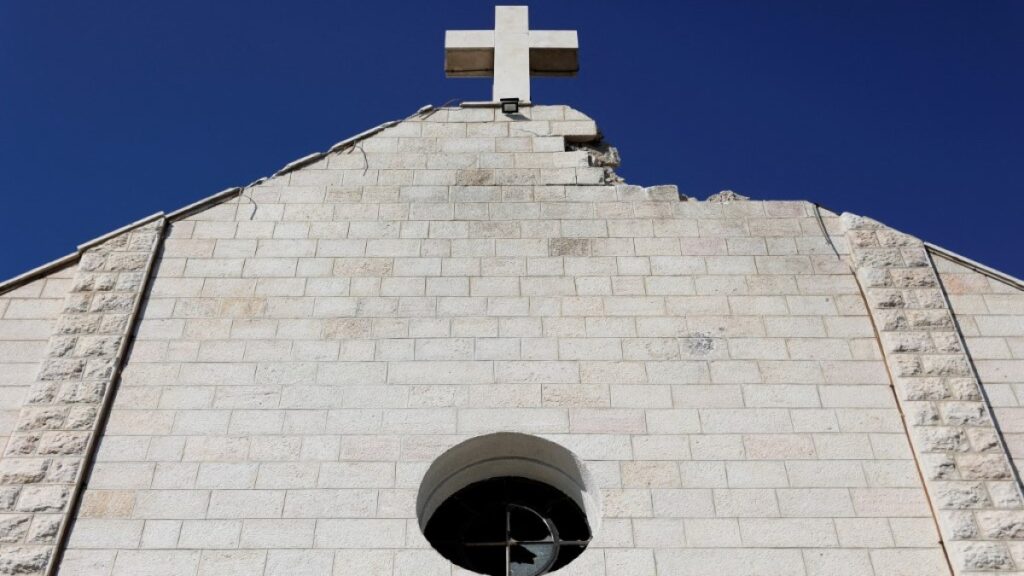 La Iglesia de Inglaterra ha dado un paso muy esperado respecto de Palestina | Opiniones