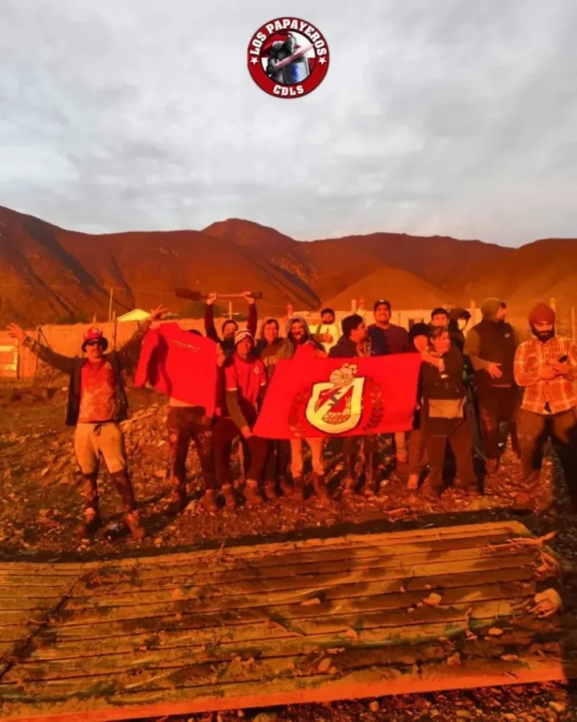 La Serena y Coquimbo Unido cambian la cancha por el barro La Serena y Coquimbo Unido cambian la cancha por el barro