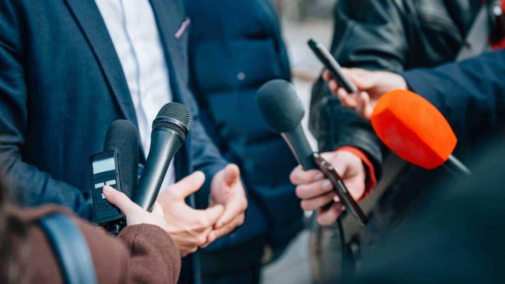 Libertad de prensa y libertinaje expresivo