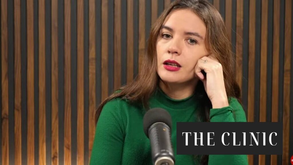 “Lo que se esconde tras de eso es un odio profundo a las mujeres” "Lo que se esconde tras de eso es un odio profundo a las mujeres"