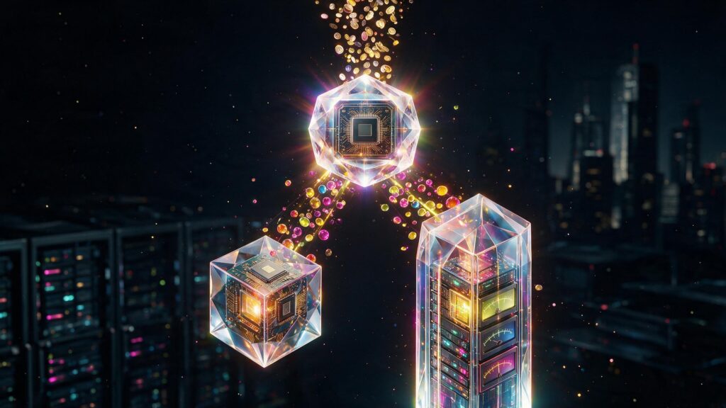 Los costos de los tokens de IA remodelan la carrera