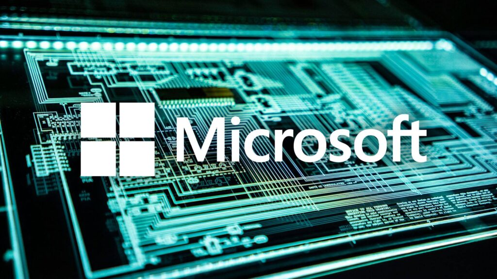 Microsoft prepara Project Perception, el rival de Claude Mythos Microsoft prepara Project Perception, el rival de Claude Mythos