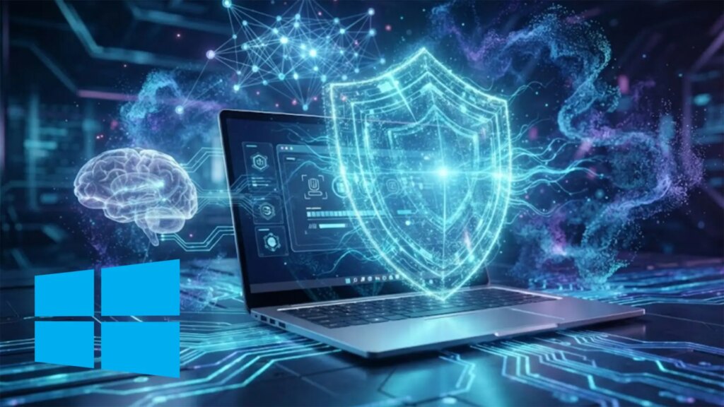 Microsoft ya usa IA para encontrar fallos de seguridad en Windows antes que los ciberdelincuentes