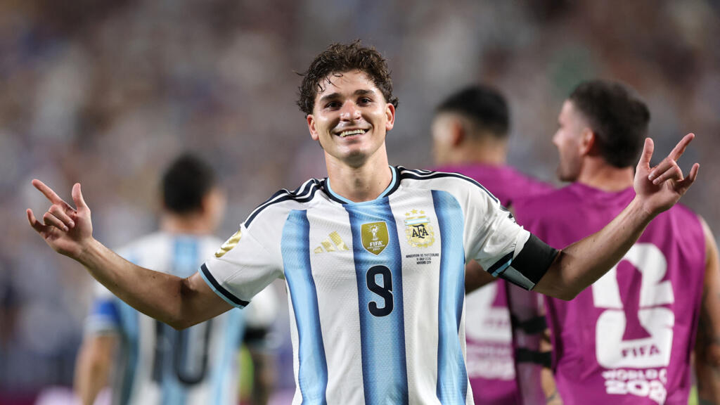 Mundial 2026: Argentina vuelve a salir airosa ante Suiza y se une a Inglaterra en semifinales Mundial 2026: Argentina vuelve a salir airosa ante Suiza y se une a Inglaterra en semifinales
