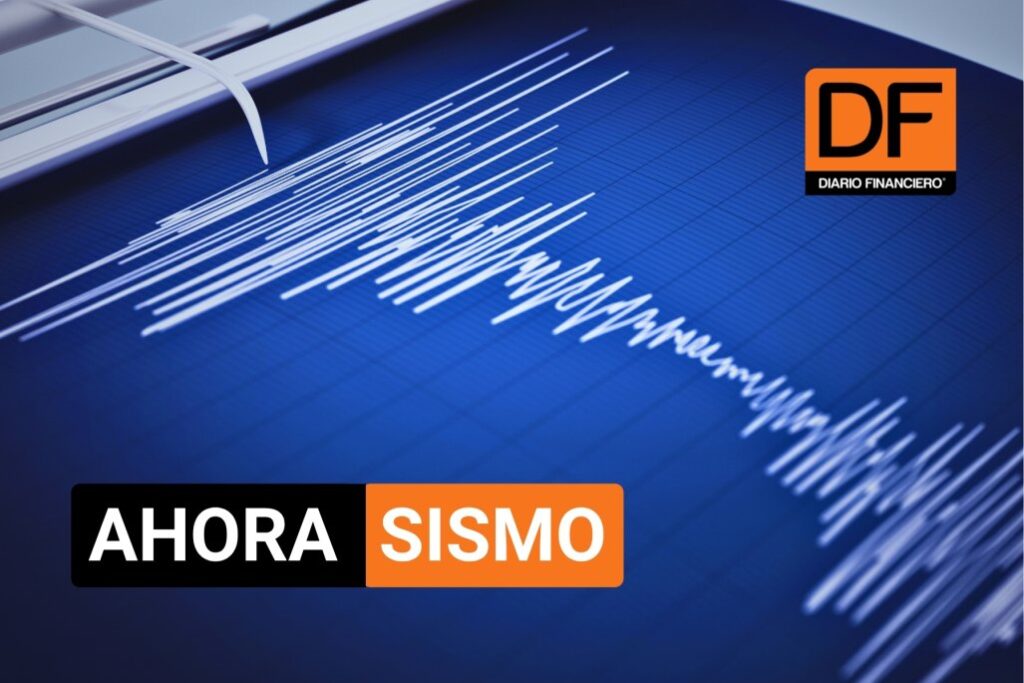Nuevo sismo de magnitud 5,3 cerca de Quintero sacude zona central de Chile Nuevo sismo de magnitud 5,3 cerca de Quintero sacude zona central de Chile