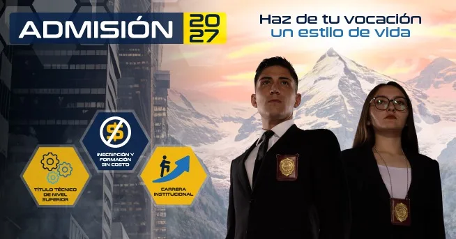 PDI abre postulaciones al CECAPRO para Agentes Policiales 2027 PDI abre postulaciones al CECAPRO para Agentes Policiales 2027